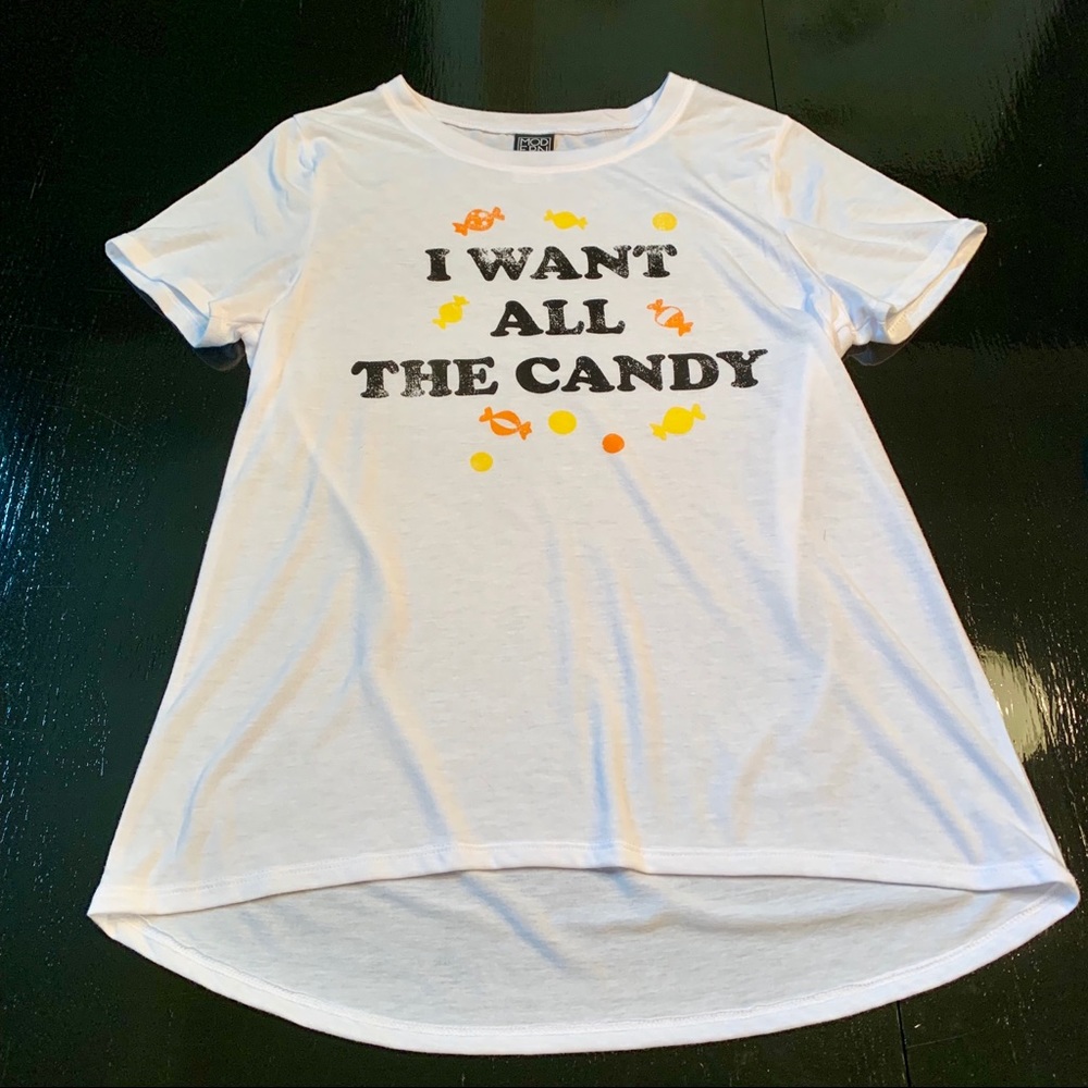 Candy T-Shirt